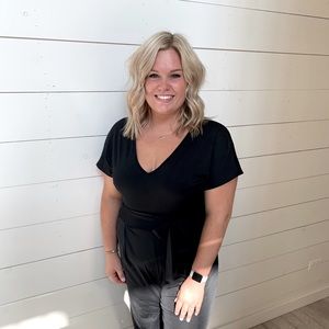 Meet your Posher, Shaylee